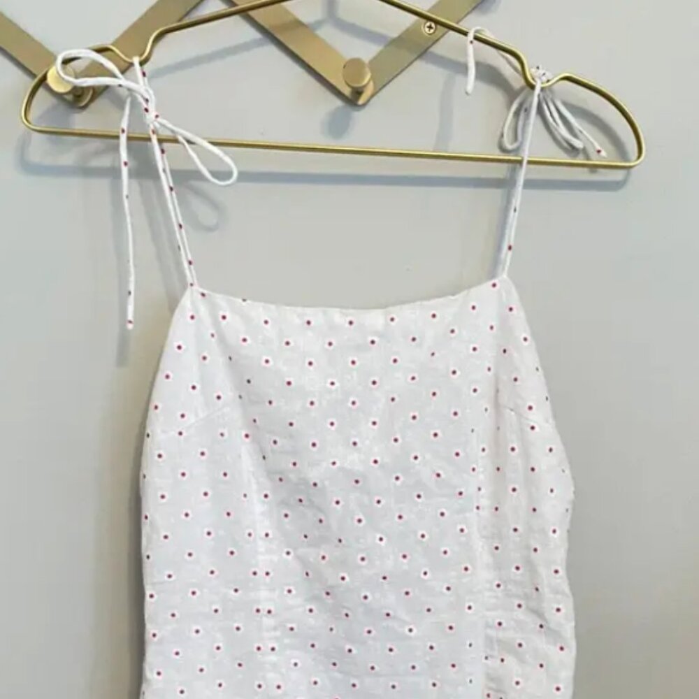 Princess polly mini dress
